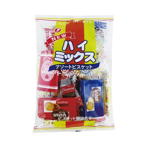 ニューハイミックス 230g入×3