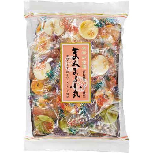 まんまる小丸 40枚入×3