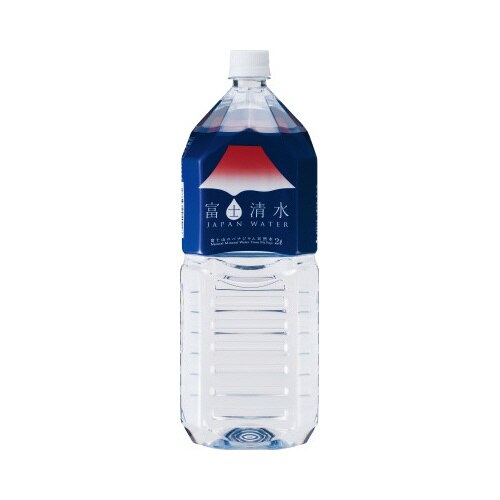 富士清水 2L 12本