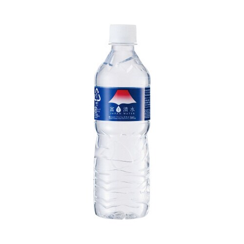 富士清水 500ml 48本