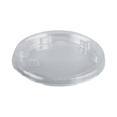 PCカップ60ml用フタ100個入