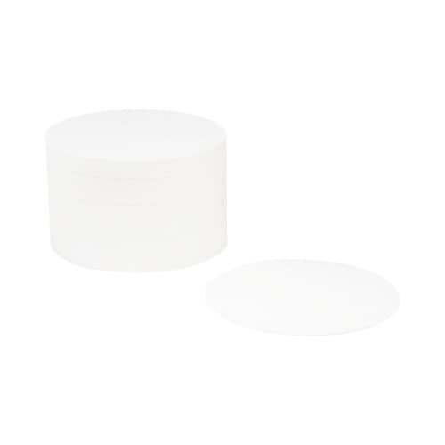 ペーパーコースター 丸型 100枚入×5