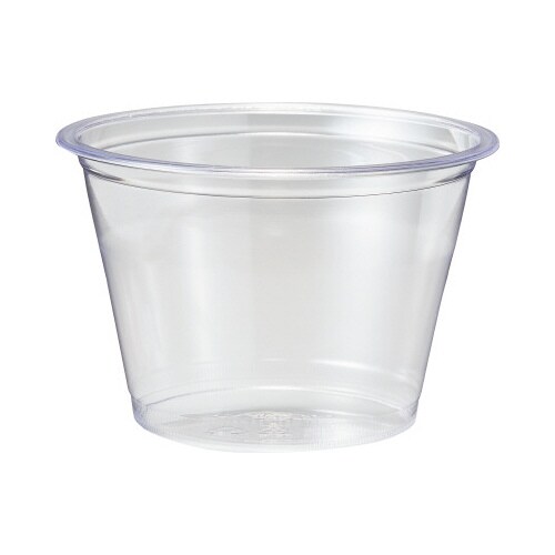 デザートカップ 9オンス 50個入×4