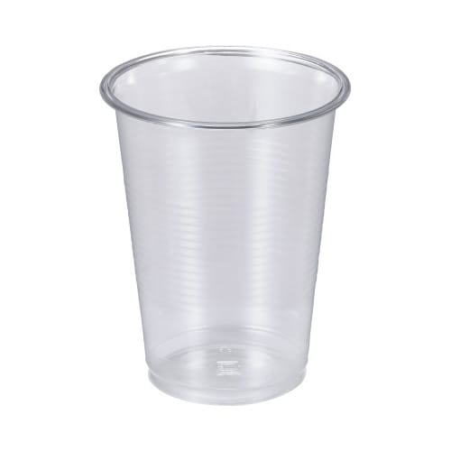 エコ ソフトプラカップ 220ml 100個入×6