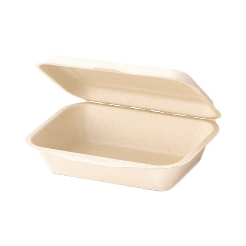 紙製モールドフードパックS 25枚入×8