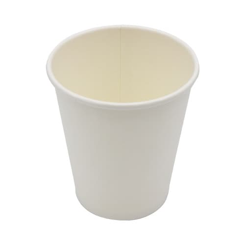ホワイト紙カップ 280ml 50個