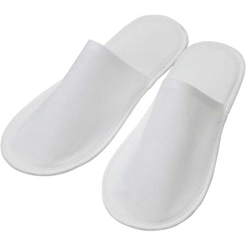 業務用使い捨てスリッパ 10足入