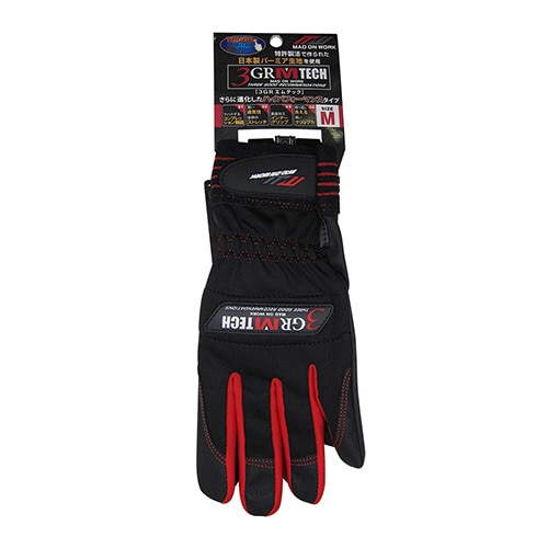 3GRエムテック(M)