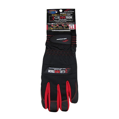 3GRエムテック(LL)