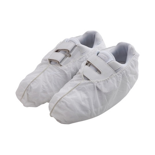 不織布シューズカバー ホワイト 100枚×12