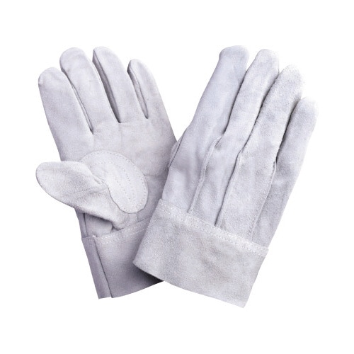 牛床革手袋 背縫 12双×10