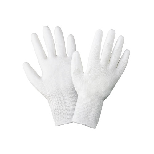 ウレタン背抜き手袋13ゲージ S 10双入×6