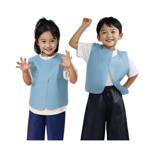 衣装ベース J ベスト 水