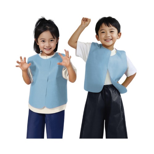 衣装ベース S ベスト 水