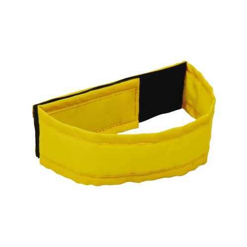 2人3脚用マジックテープ 黄