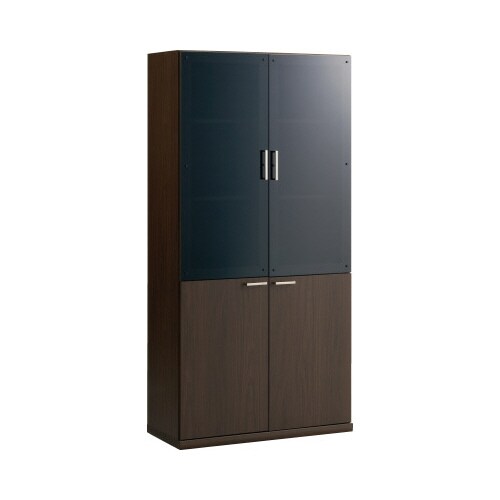 マネージメント収納シリーズ 書斎棚