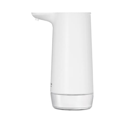 ウォシュボン オートソープディスペンサー ホワイト