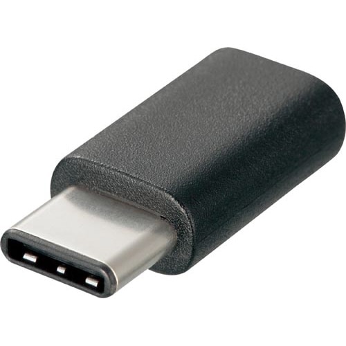 USB2.0準拠 Type−C変換アダプタ