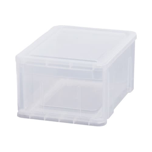 プレクシーケースSS クリア B5対応サイズ