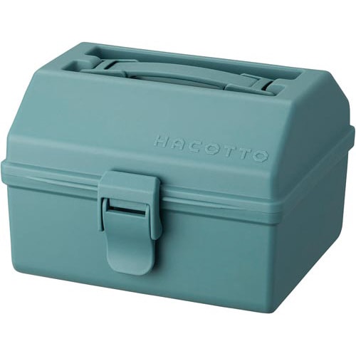 ハコット M ブルー