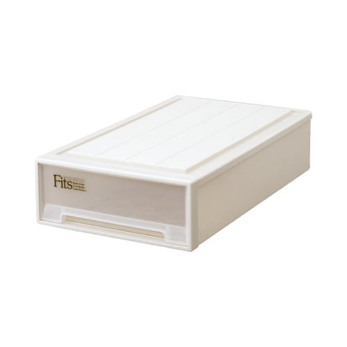 フィッツケース(奥行74cm)スリムL×4