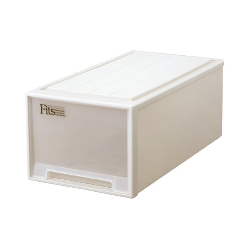 フィッツケース(奥行74cm)ディープ×3