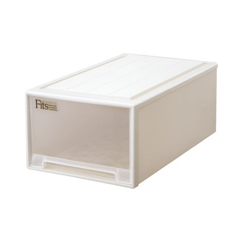 フィッツケース(奥行74cm)ディープL×3