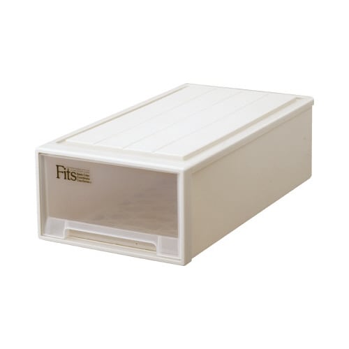 フィッツケース(奥行74cm)ロング×4