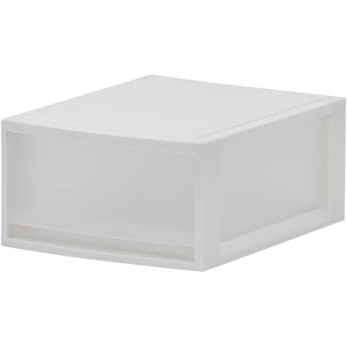 PRXルームケースプチ A4深型1段 4個