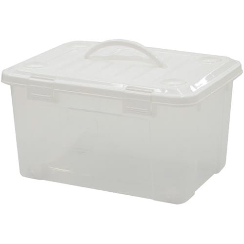 プロフィックス フリーボックス 35ハンドル付×4