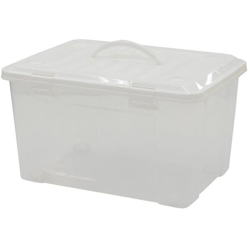 プロフィックス フリーボックス 55ハンドル付×3