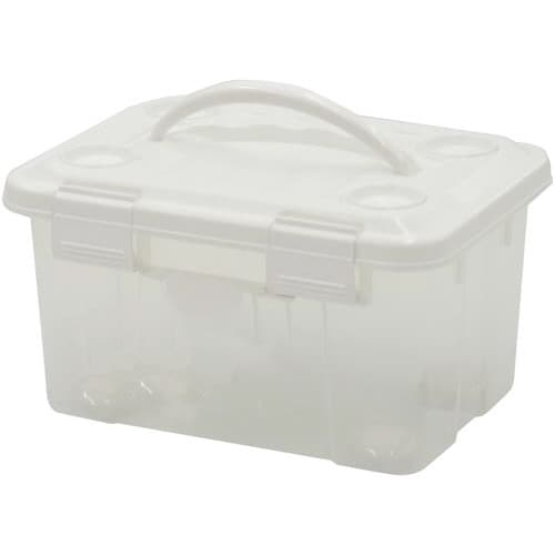 プロフィックス フリーボックス 10ハンドル付×5