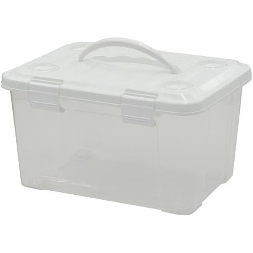 プロフィックス フリーボックス 20ハンドル付×4