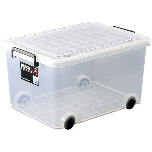 インロック300Mハーフ 幅39×奥行55cm7個