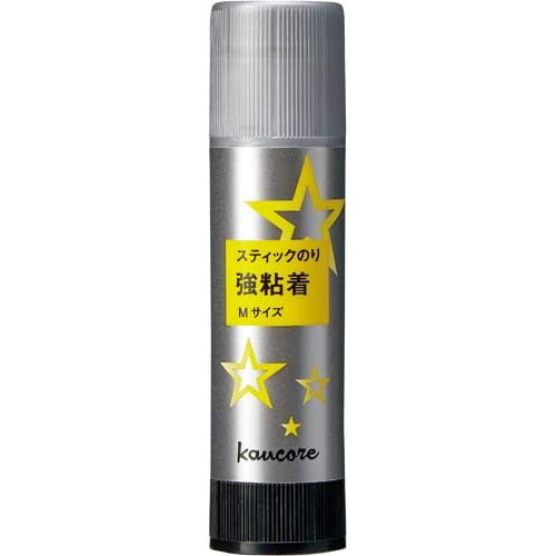 強粘着のり Mサイズ 20g 1本