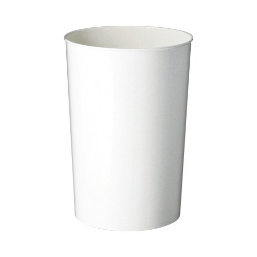 トスR 19.5L アイボリー 5個入