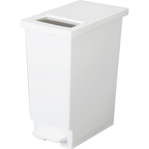 ユニード プッシュ&ペダル 45S ホワイト