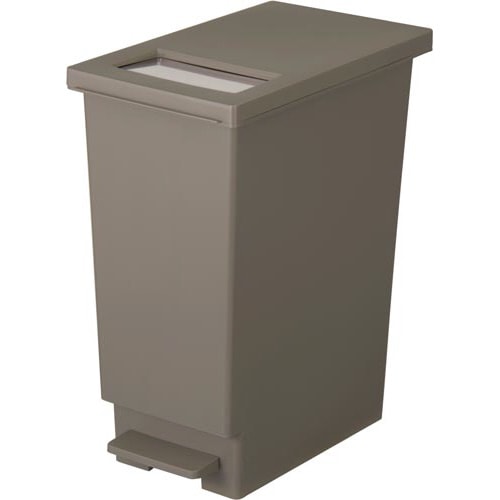 ユニード プッシュ&ペダル 45S ブラウン