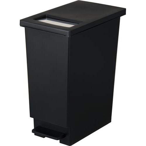 ユニード プッシュ&ペダル 45S ブラック