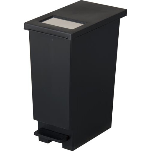 ユニード プッシュ&ペダル 20S ブラック