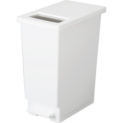 ユニード プッシュ&ペダル 45S ホワイト×6