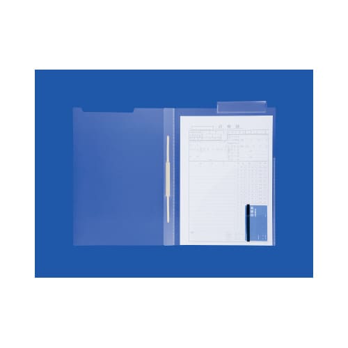 カルテフォルダー 上見出し 50枚×4