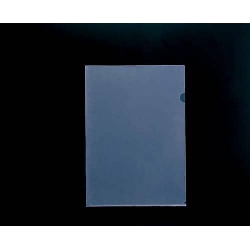 クリアホルダーハイクリスタル B4 10枚×5