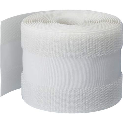 カーペット用ケーブルどめ 70mm幅 3m