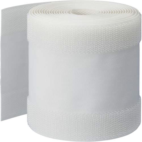 カーペット用ケーブルどめ 90mm幅 3m