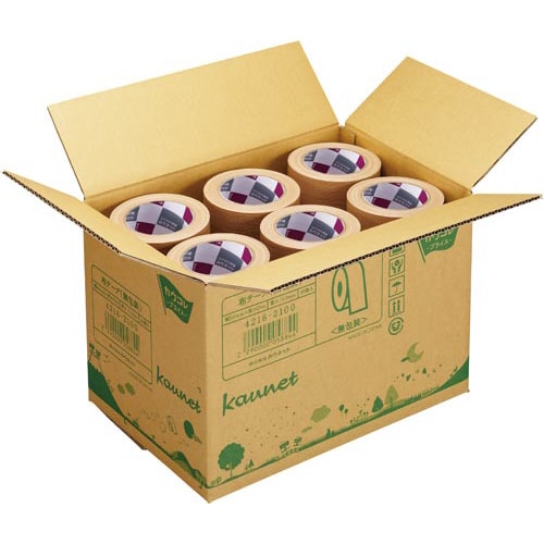 布テープ 無包装タイプ 3箱(90巻)