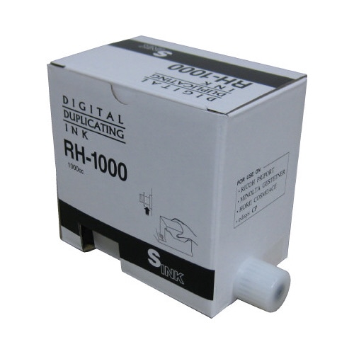 汎用インクVT/CP/CD/サテリオ用黒(5個入)