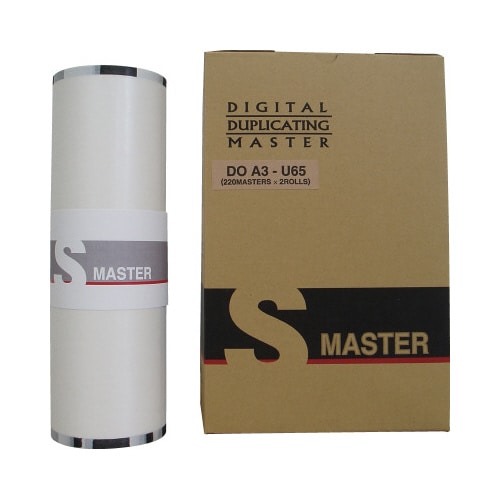 DP用 汎用マスター DOA3−U65 2本入