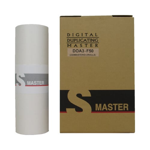 DP用 汎用マスター DOA3−F50 2本入