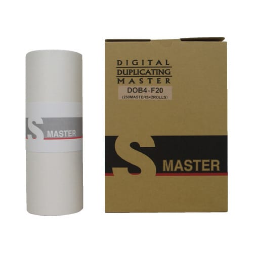 DP用 汎用マスター DOB4−F20 2本入
